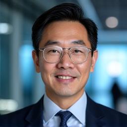 한준호 대표이사